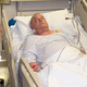 Image for article titled Family Mercifully Pulling Plug On Grandfather Unaware They Sending Him Directly To Hell